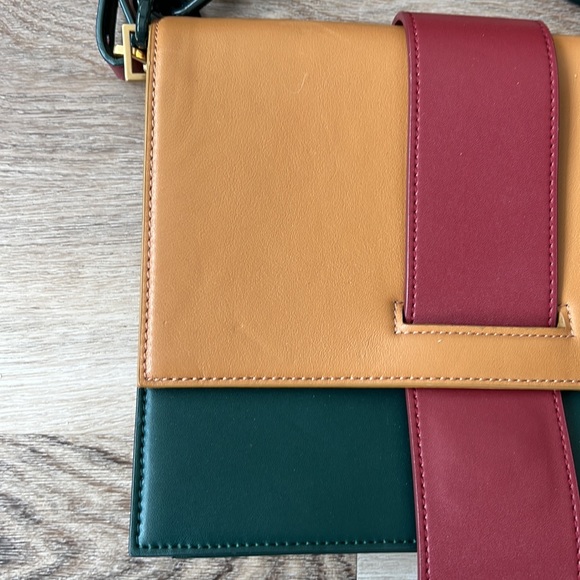 Andersson bell color block bag - Picture 8 of 17